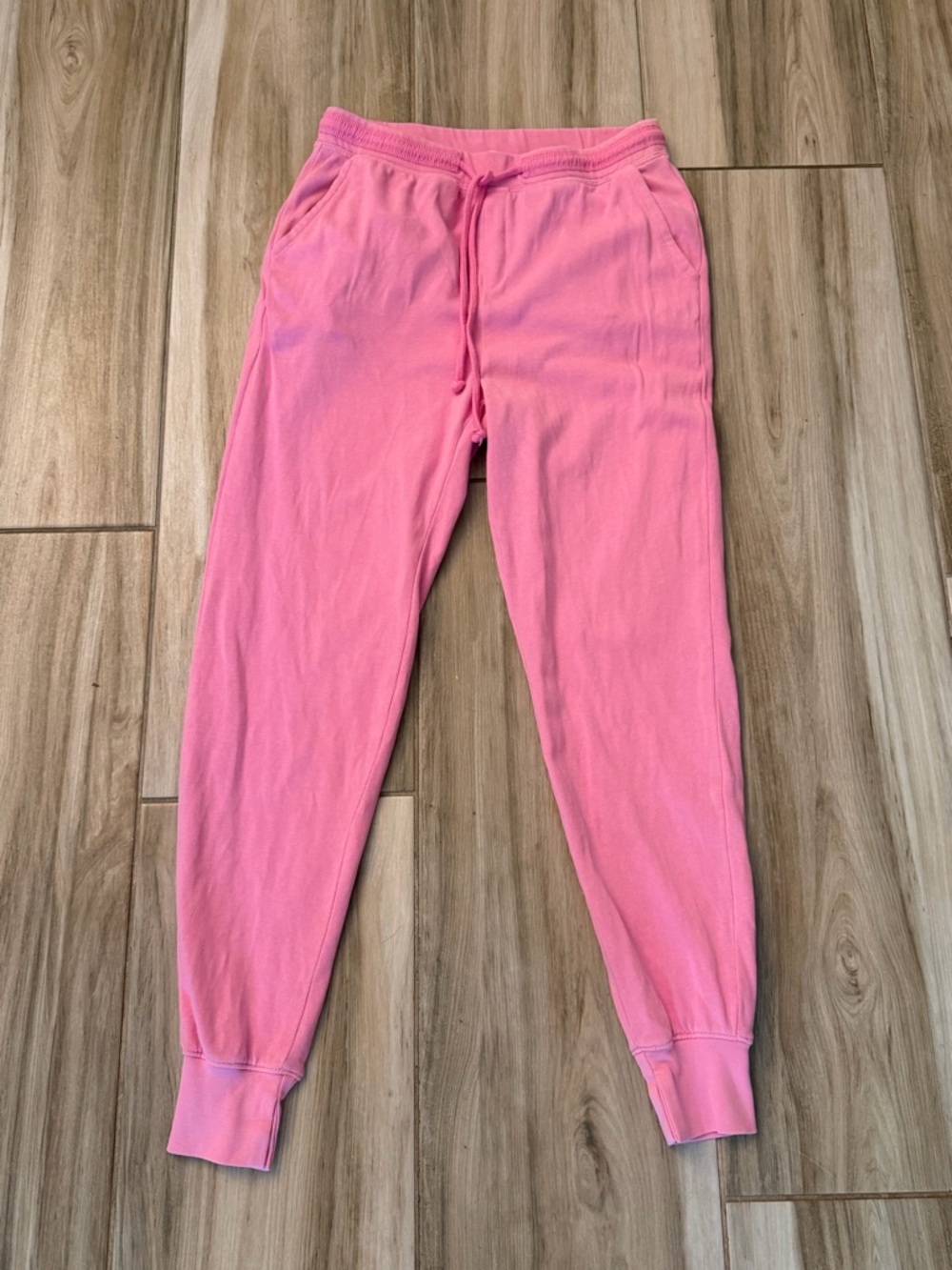 Aerie Pink Sweats